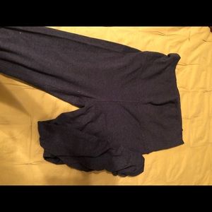 Gap yoga pants